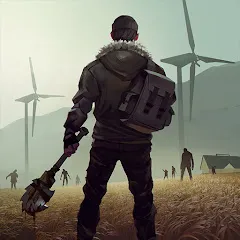 Last Day on Earth: Survival 1.30.1 APK [MOD free crafting/menu]