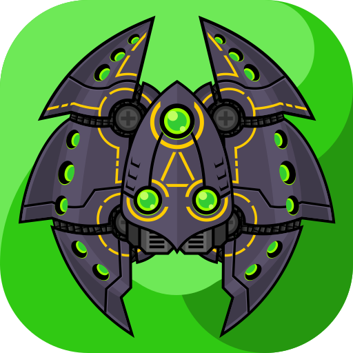 Cell: Idle Factory Incremental 0.7.1 [Mod Money]