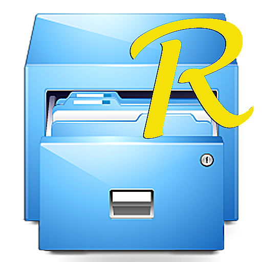 Root Explorer 4.12.6 [Unlocked]
