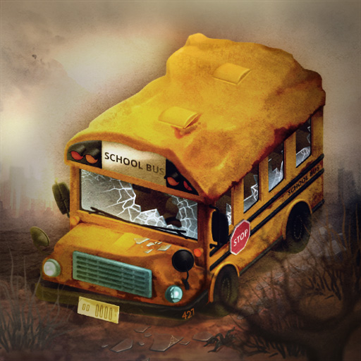 Merge Survival : Wasteland 1.34.2 [Money mod]