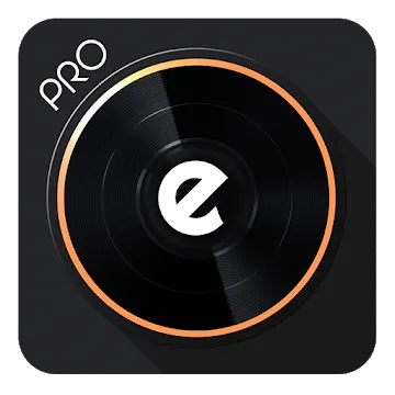 edjing PRO – Music DJ mixer 1.09.00 APK [Full]