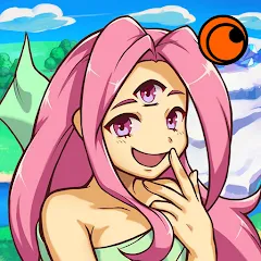 Crunchyroll: Magical Drop VI 1.0 APK [MOD removed paid subscription]
