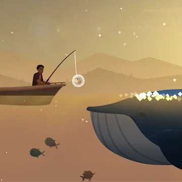 Fishing Life 0.0.257 APK [MOD freeshop]
