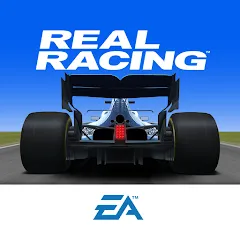 Real Racing 3 v13.2.5 APK [MOD money]