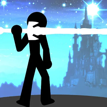 Stickman The Flash 1.78.6 APK [MOD god mod / unlocked map]