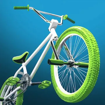 Touchgrind BMX 2 v2.2.2 APK [MOD unlocked/menu]