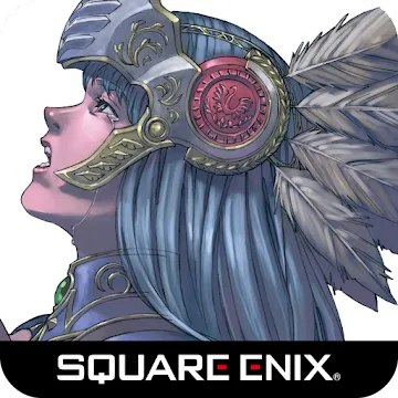 VALKYRIE PROFILE: LENNETH 1.0.7 APK [MOD god mode/menu]