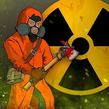 Zero City: Bunker & Zombie Games. Shelter Survival 1.59.0 APK [MOD speed battle]