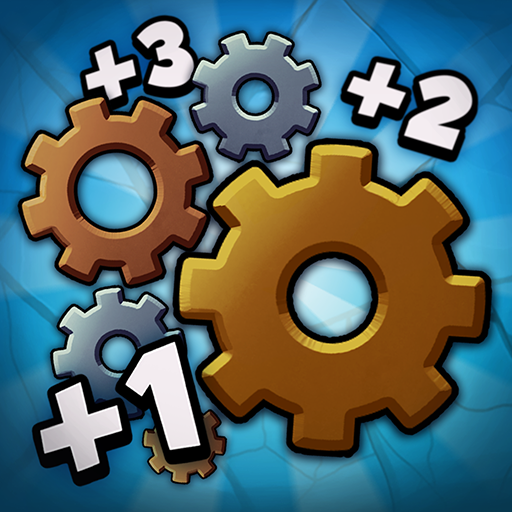 Crafting Idle Clicker v8.5.3 MOD APK [Speed Boost, High Sell]