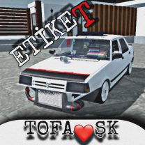 Etiket Tofask – Doğan Şahin Mod APK 3.1.4 (Unlimited money)