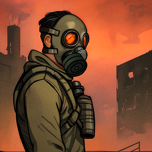 Nuclear Day Survival Mod APK 0.139.3 (Mod Menu)