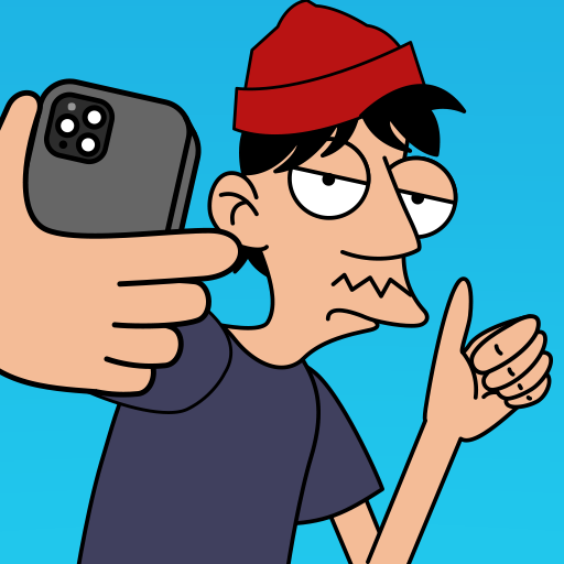 Lamar – Idle Vlogger Mod APK 225.0.0 (Remove ads)(Unlimited money)(Mod Menu)
