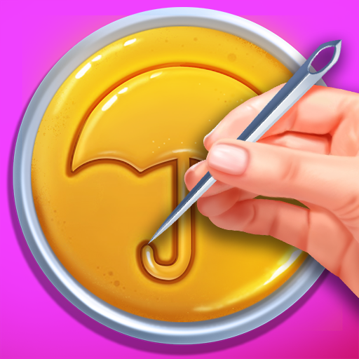 Dalgona Candy Honeycomb Cookie Mod APK 1.8 (Remove ads)(Mod speed)