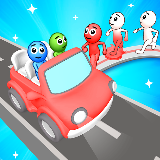 Car Jam 3D : Parking Fever Mod APK 1.0 (Unlimited money)
