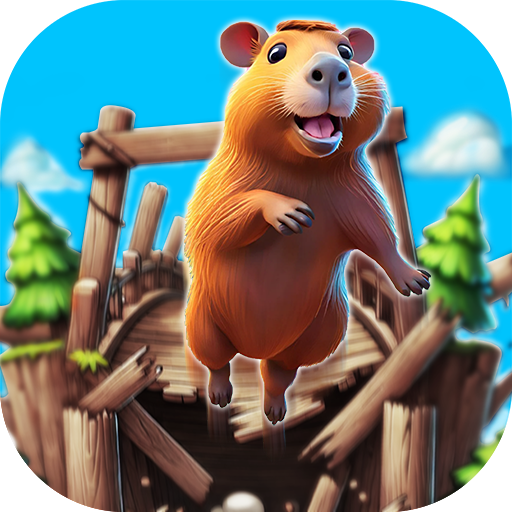 Capybara Match : Puzzle Twist Mod APK 0.6 (Remove ads)(Mod speed)