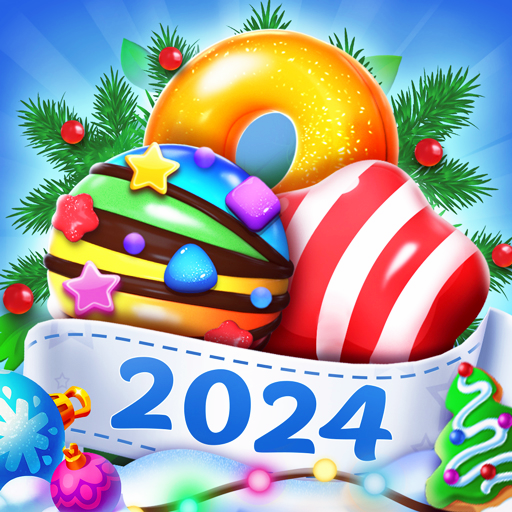 Candy Charming v27.8.3051 MOD APK [Unlimited Energy]