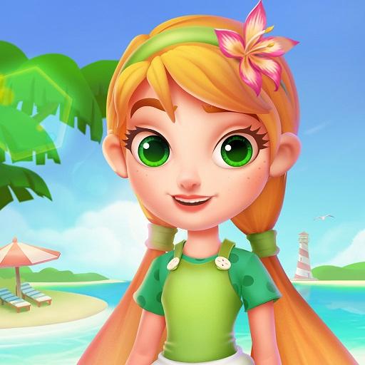 Jellipop Match v8.48.0.2 MOD APK [Unlimited Money]