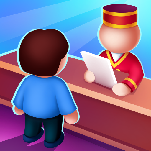 My Perfect Hotel Mod APK 1.20.1 (Mod Menu)