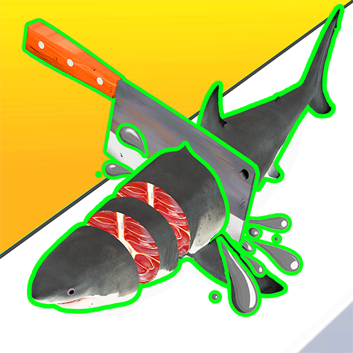 Slice Master Mod APK 0.9.61 [Unlimited money/Gems]