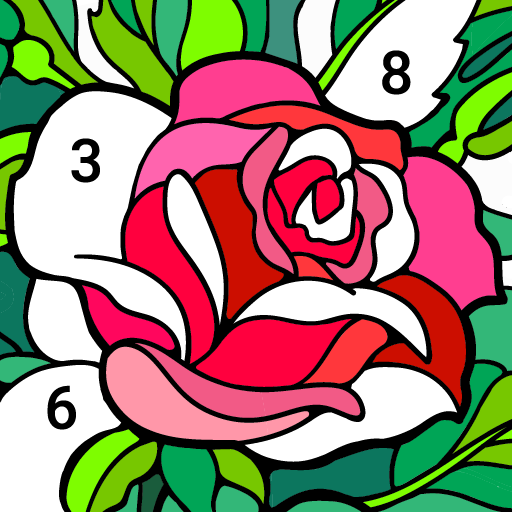 Happy Color v2.17.8 MOD APK [Unlimited Hints]