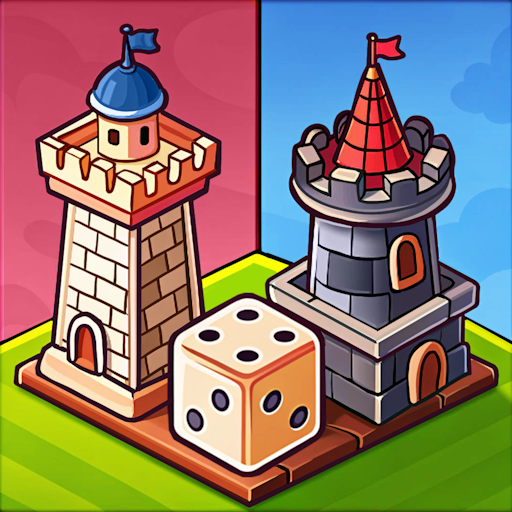 ChanceLot TD: Merge Wars v1.1.8 MOD APK [Menu, Damage Multiplier, Add Currency]