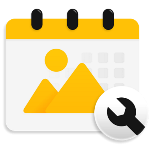 Image & Video Date Fixer MOD APK 2.21.0 [Premium Unlocked]