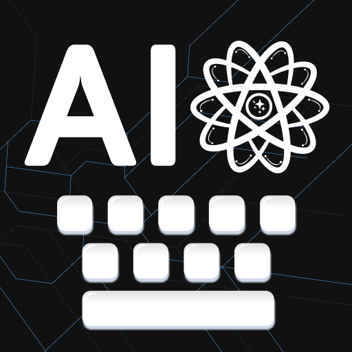 AI Keyboard MOD APK 134 [Subscribed]