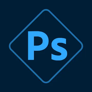 Adobe Photoshop Express 17.7.8 APK [Premium]