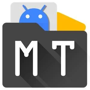 MT Manager 2.18.2 APK