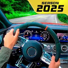 Racing in Car 2021 v3.5.9.2 APK [MOD money]