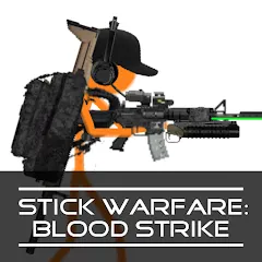 Stick Warfare: Blood Strike 12.7.1 APK [MOD free shopping]