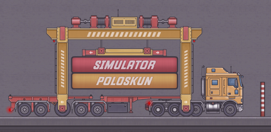 Trucker Ben MOD APK v5.8 [Unlimited Money] Donwload