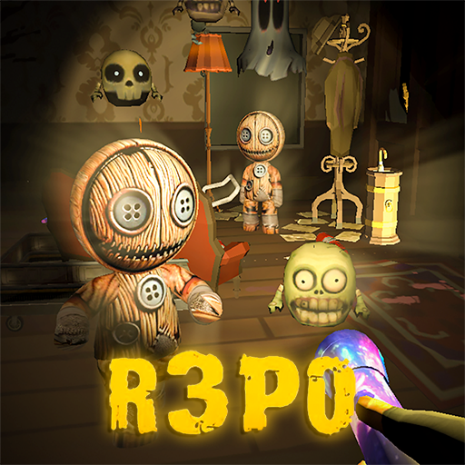 Repository Extraction Game Mod APK 1.0 (Remove ads)(Mod speed)