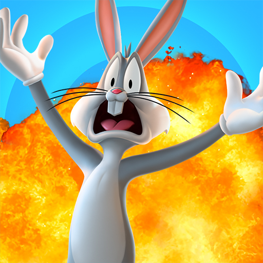 Looney Tunes™ World of Mayhem Mod APK 52.1.0