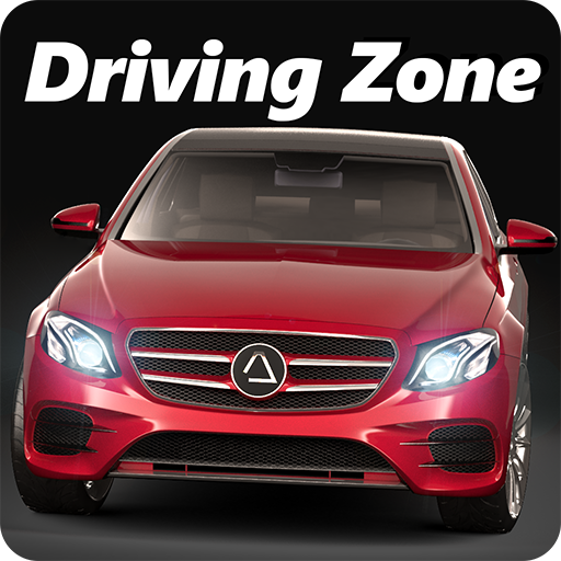 Driving Zone: Germany v1.25.716 MOD APK [Unlimited Money, Unlocked]