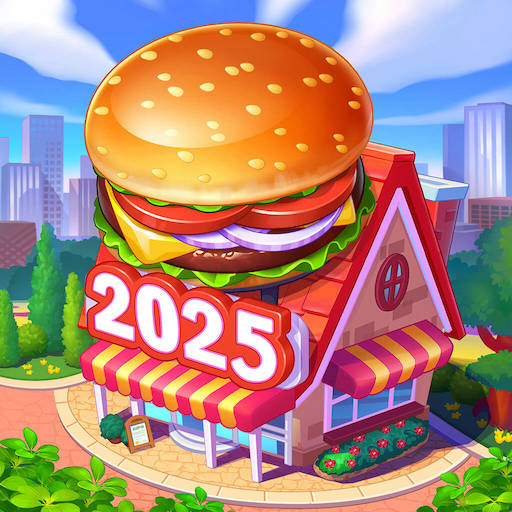 Cooking Madness v2.9.6 MOD APK [Unlimited Diamonds]