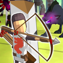 Last Arrows: Sniping Archer v3.3.3 MOD APK [Unlimited Money, Unlock Skin]