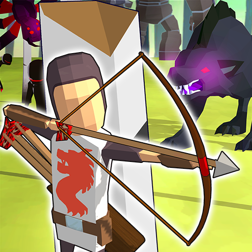 Last Arrows: Sniping Archer v3.3.3 MOD APK [Unlimited Money, Unlock Skin]