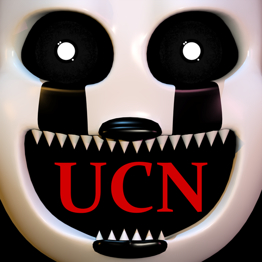 Ultimate Custom Night Mod APK 1.0.8 (Paid for free)(Free purchase)(Full)
