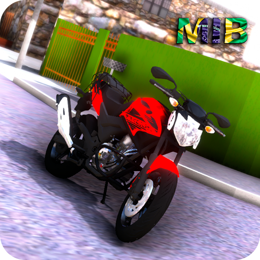 MotoVlog In Brazil Mod APK 0.3.5 (Remove ads)(Unlocked)