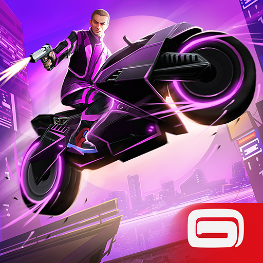 Gangstar Vegas: World of Crime Mod APK 8.2.0 (Unlimited money)(Unlocked)(VIP)