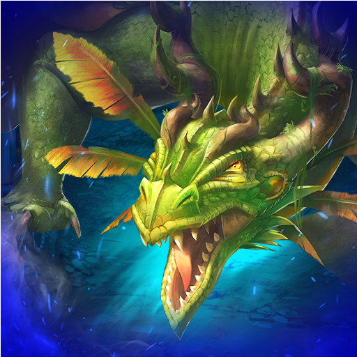 Gemstone Legends MOD APK 0.53.828 [Menu, God mode/High damage]