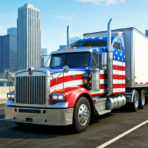 Truck Masters: World Simulator Mod APK 2025.1.4 (Unlimited money)