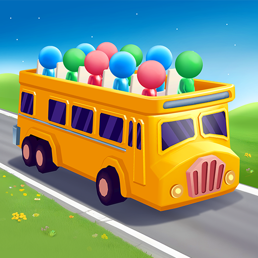 Bus Out v1.151 MOD APK [Menu, Unlimited Money, 33 FEATURES]