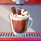 My Cafe v2025.4.0.3 MOD APK [Menu, Speed Up]