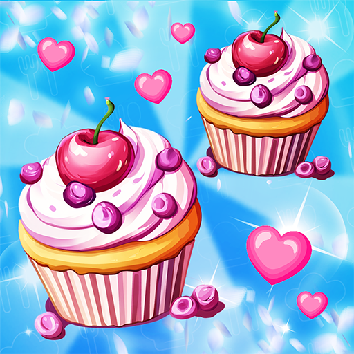 Merge Restaurant MOD APK v2.35.1 [Free Shopping]