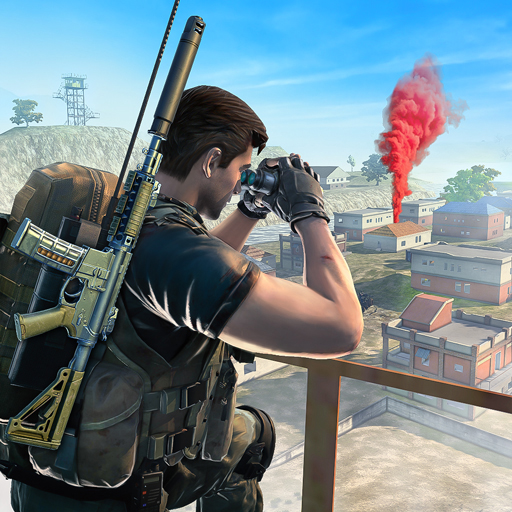 Commando War Army Game Offline Mod APK 1.99 (Remove ads)(Weak enemy)(Invincible)