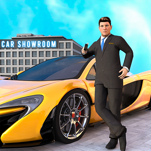 Car Dealer Tycoon Auto Shop 3D Mod APK 3.8 (Remove ads)