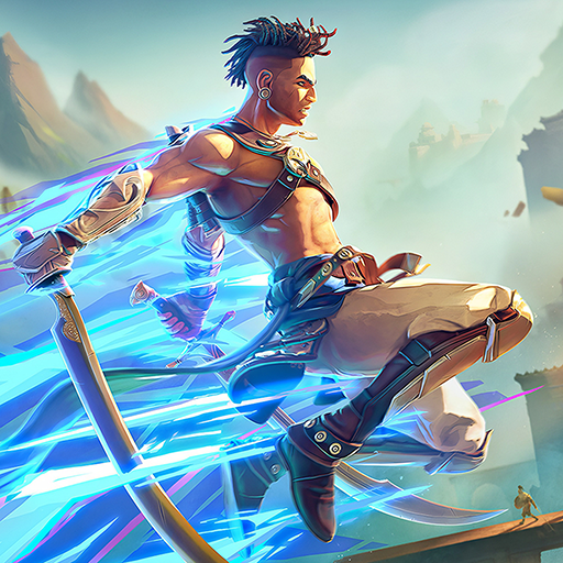 Prince of Persia: Lost Crown Mod APK 1.0.0 (Paid for free)(Full)