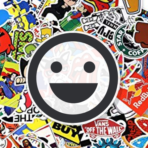 Stickify: Stickers in WhatsApp Mod APK 5.8.1 (Unlocked)(Premium)